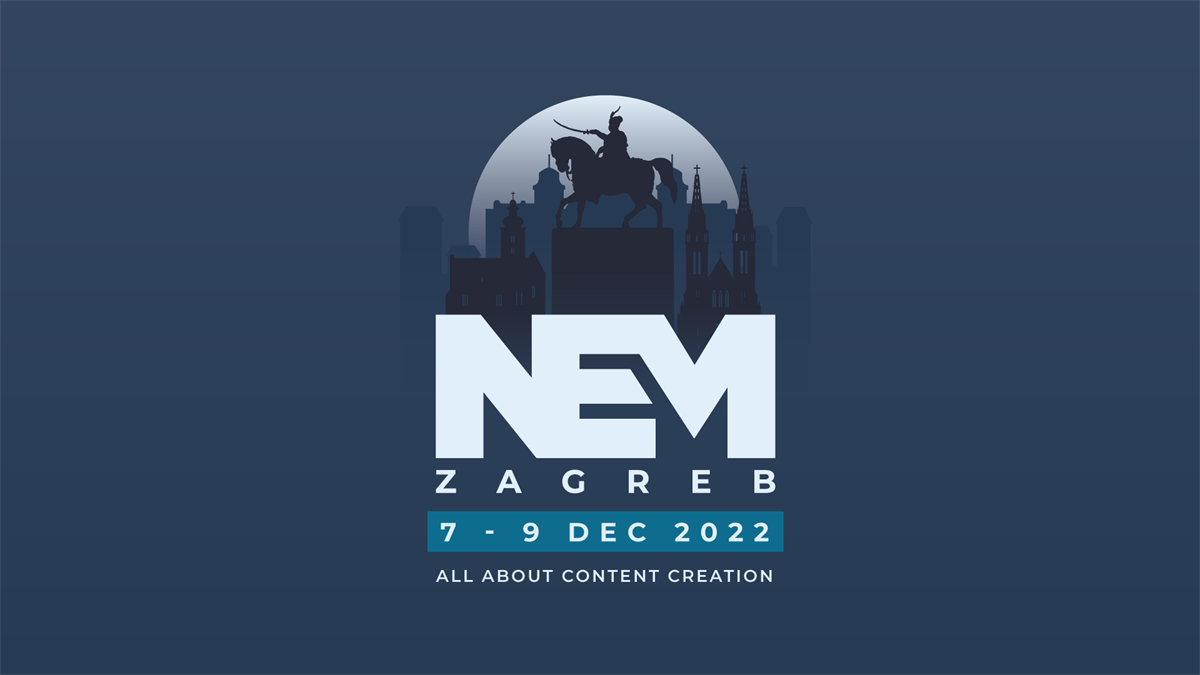 Nem Zagreb to return in December 2022